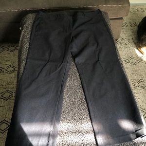 Lane Bryant size 20 pants
